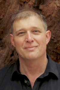 Portrait: Uwe Friedemann